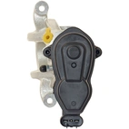 Brake caliper fits BMW