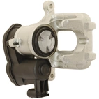 Brake caliper fits BMW