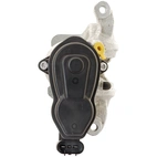 Brake caliper fits BMW