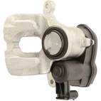 Brake caliper fits BMW