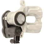 Brake caliper fits BMW