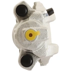 Brake caliper fits BMW