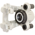 Brake caliper fits BMW