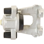 Brake caliper fits BMW