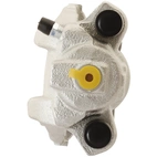 Brake caliper fits BMW