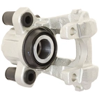 Brake caliper fits BMW