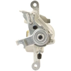 Brake caliper fits Opel