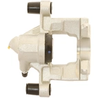 Brake caliper fits Mercedes