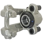 Brake caliper fits BMW