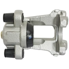 Brake caliper fits BMW