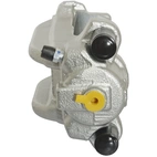 Brake caliper fits BMW