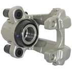 Brake caliper fits BMW