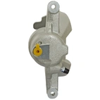 Brake caliper fits Toyota