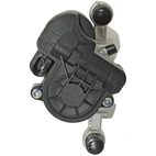 Brake caliper fits VAG