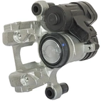 Brake caliper fits VAG