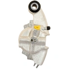 Brake caliper fits PSA