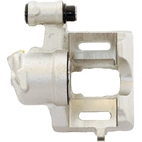 Brake caliper fits PSA