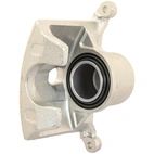 Brake caliper fits Honda