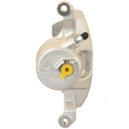 Brake caliper fits Honda