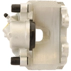 Brake caliper fits Ford