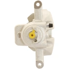 Brake caliper fits Ford