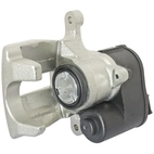Brake caliper fits Volvo