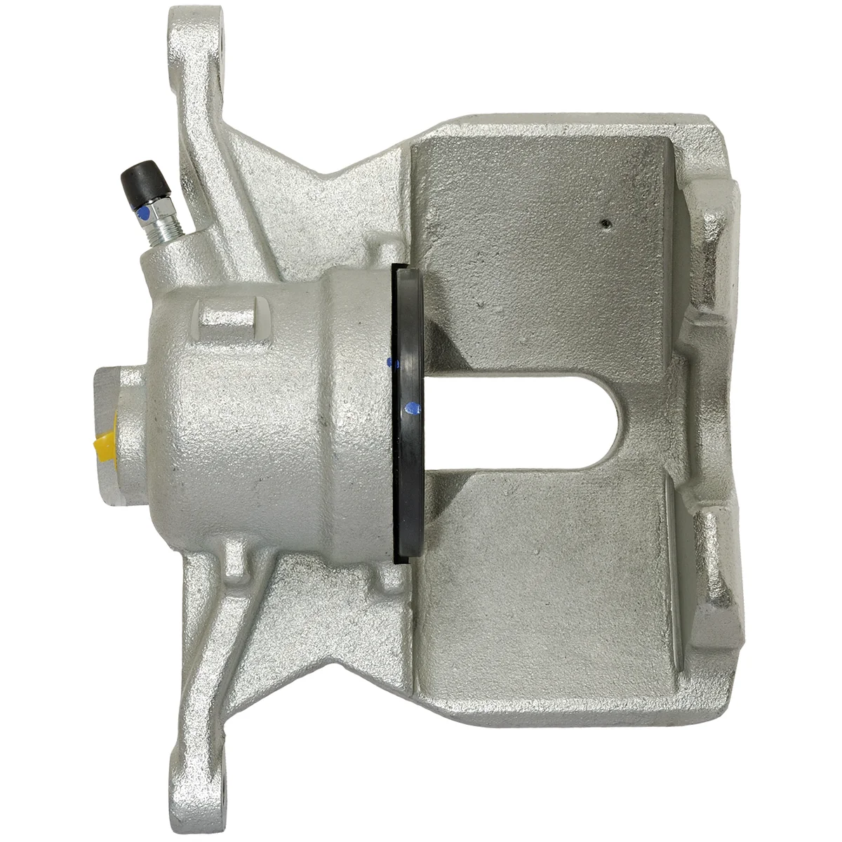 Brake caliper fits VAG