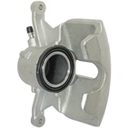 Brake caliper fits VAG