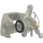 Brake caliper fits VAG