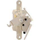 Brake caliper fits Ford