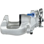 Brake caliper fits Peugeot