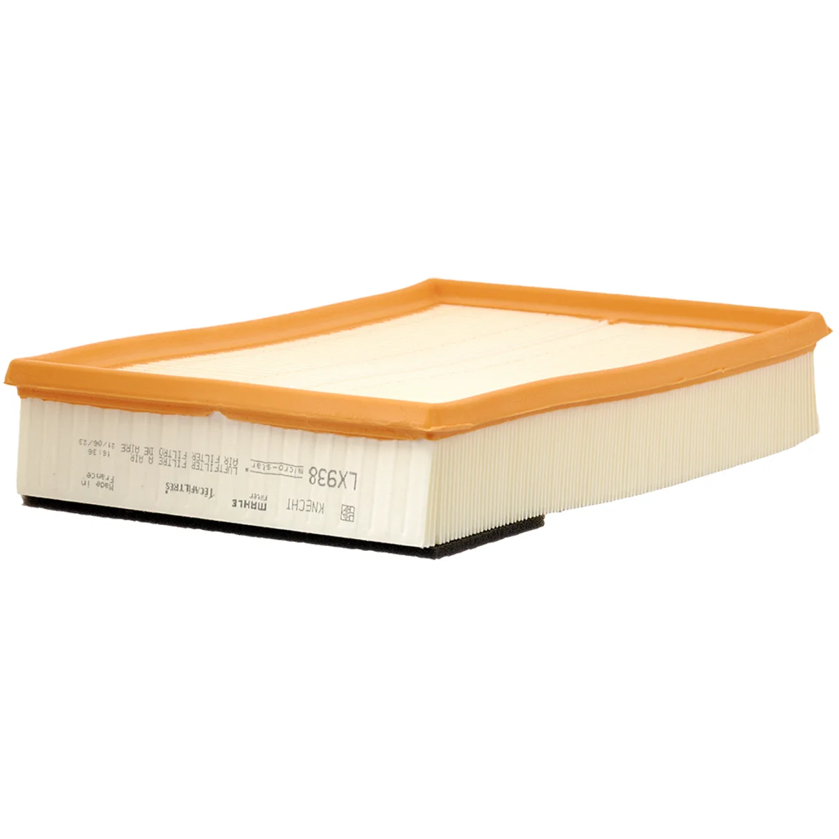 Air filter Mahle Original