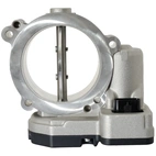 Throttle linkage fits Mercedes