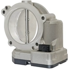 Throttle linkage fits Mercedes