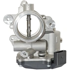 Throttle linkage fits VAG