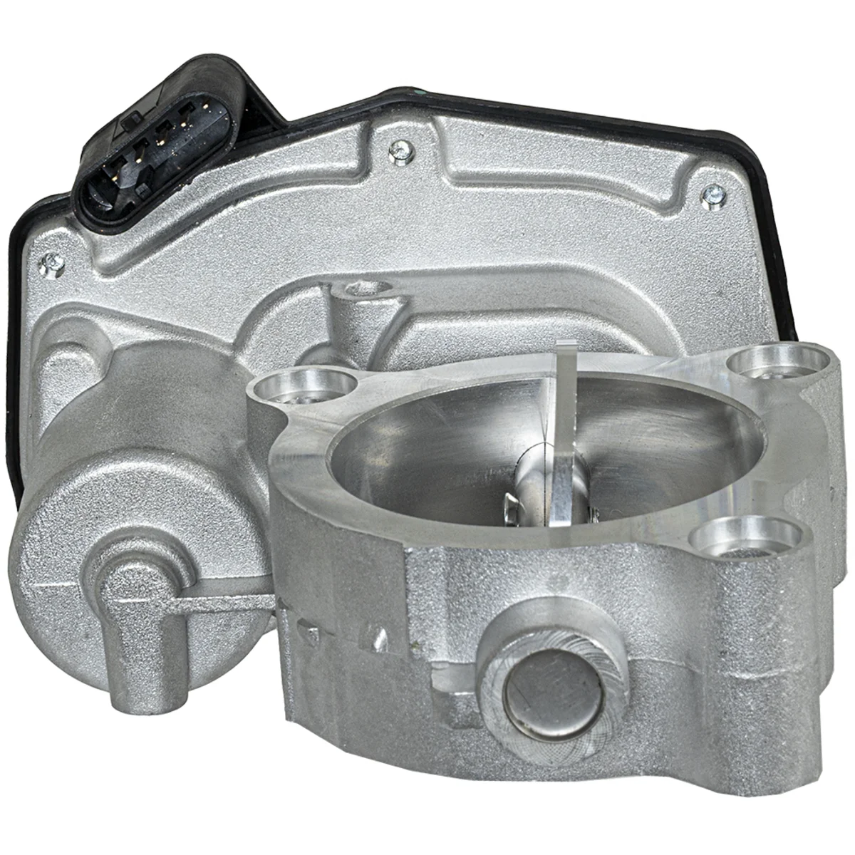 Throttle linkage fits BMW