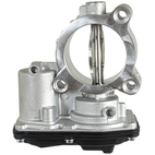 Throttle linkage fits BMW