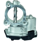 Throttle linkage fits BMW