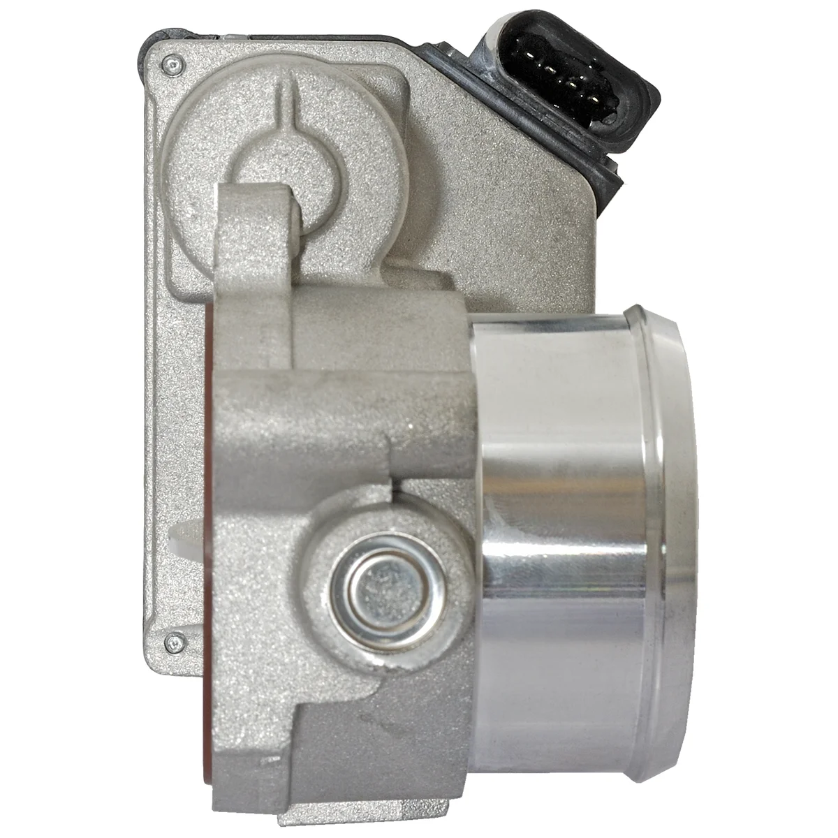 Throttle linkage for Hyundai