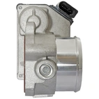 Throttle linkage for Hyundai