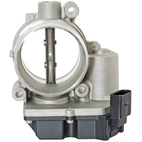 Throttle linkage for Hyundai