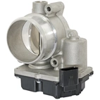 Throttle linkage for Hyundai