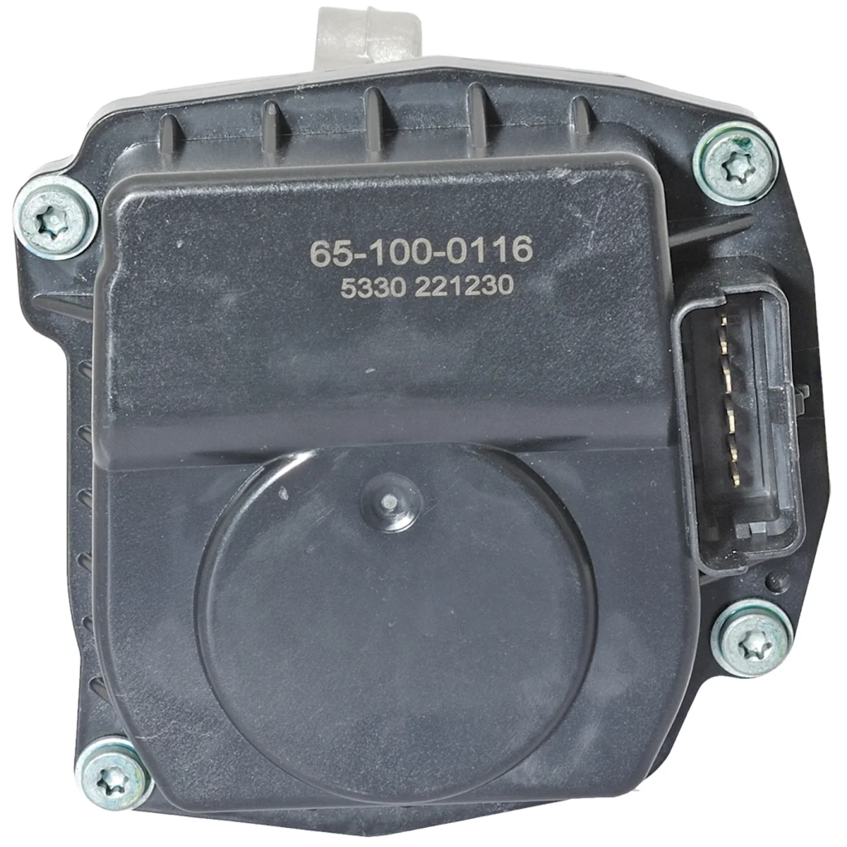 Throttle linkage fits PSA