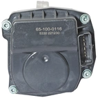 Throttle linkage fits PSA