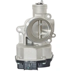 Throttle linkage fits PSA