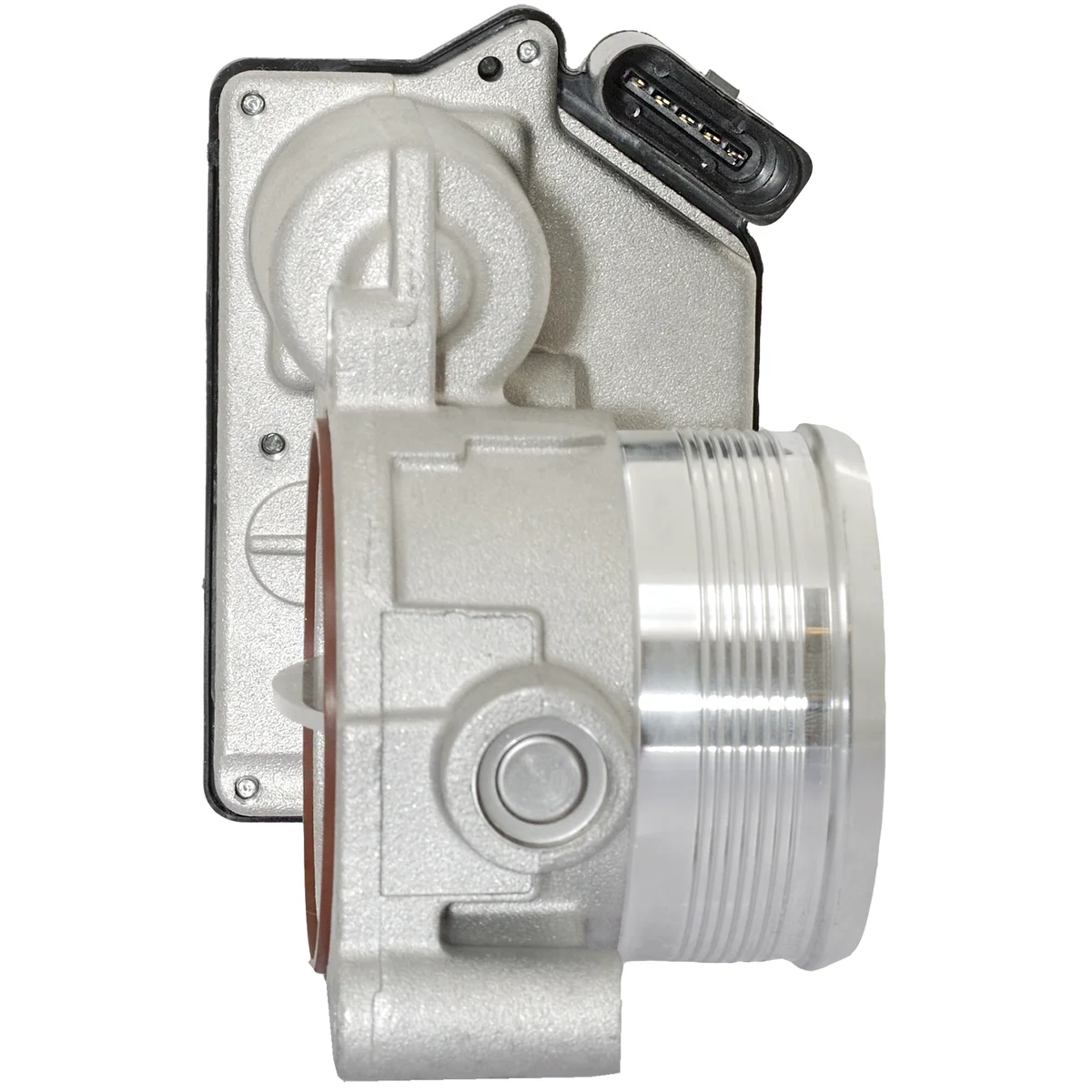 Throttle linkage fits VW