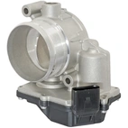 Throttle linkage fits VW