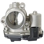 Throttle linkage fits Ford