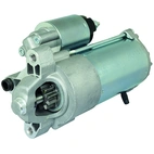 Starter motor 12V-2.2kW (2.2TDCI)