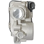 Throttle linkage fits Audi